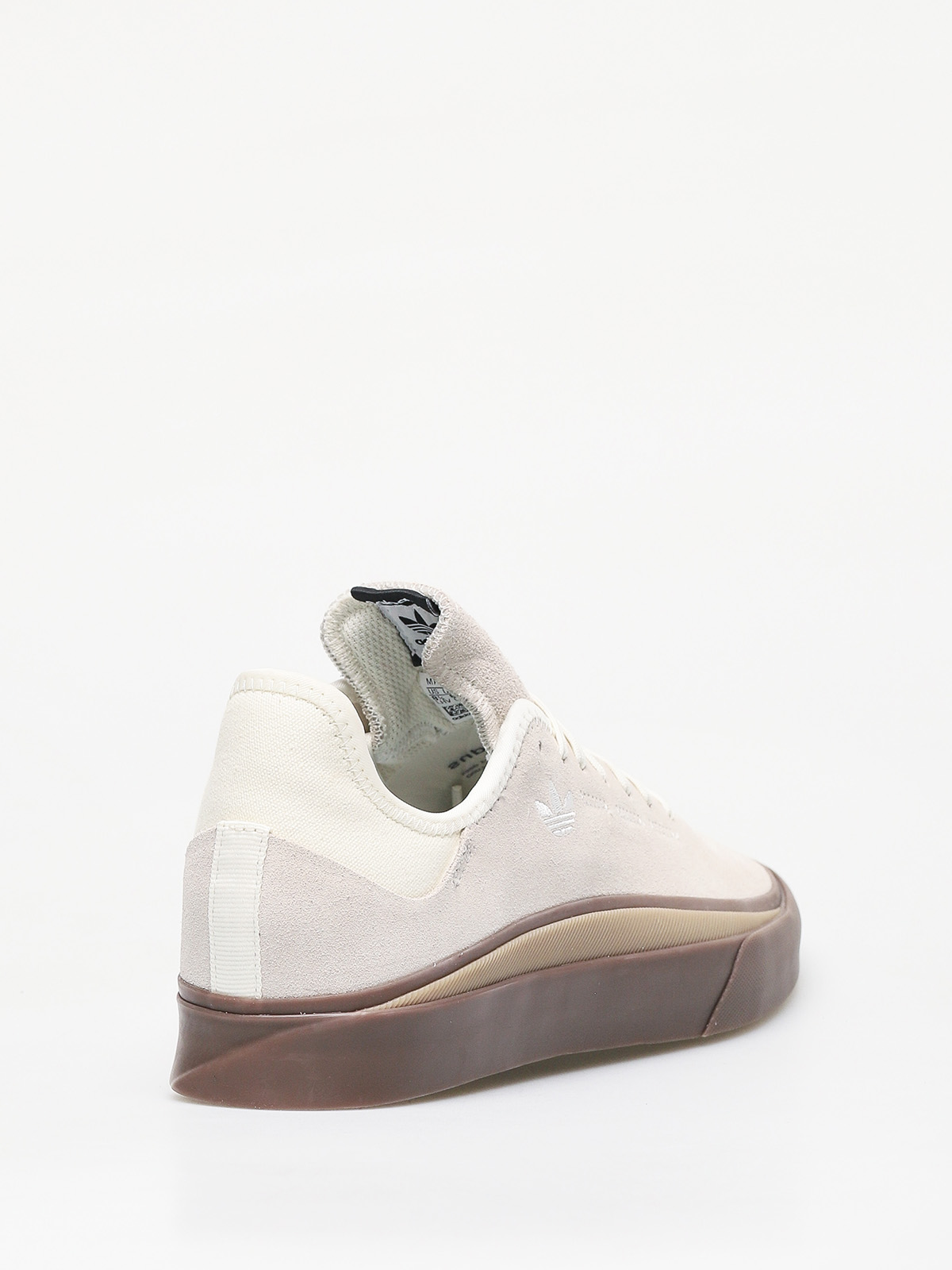 Buty adidas Sabalo (owhite/gum4/gum5)