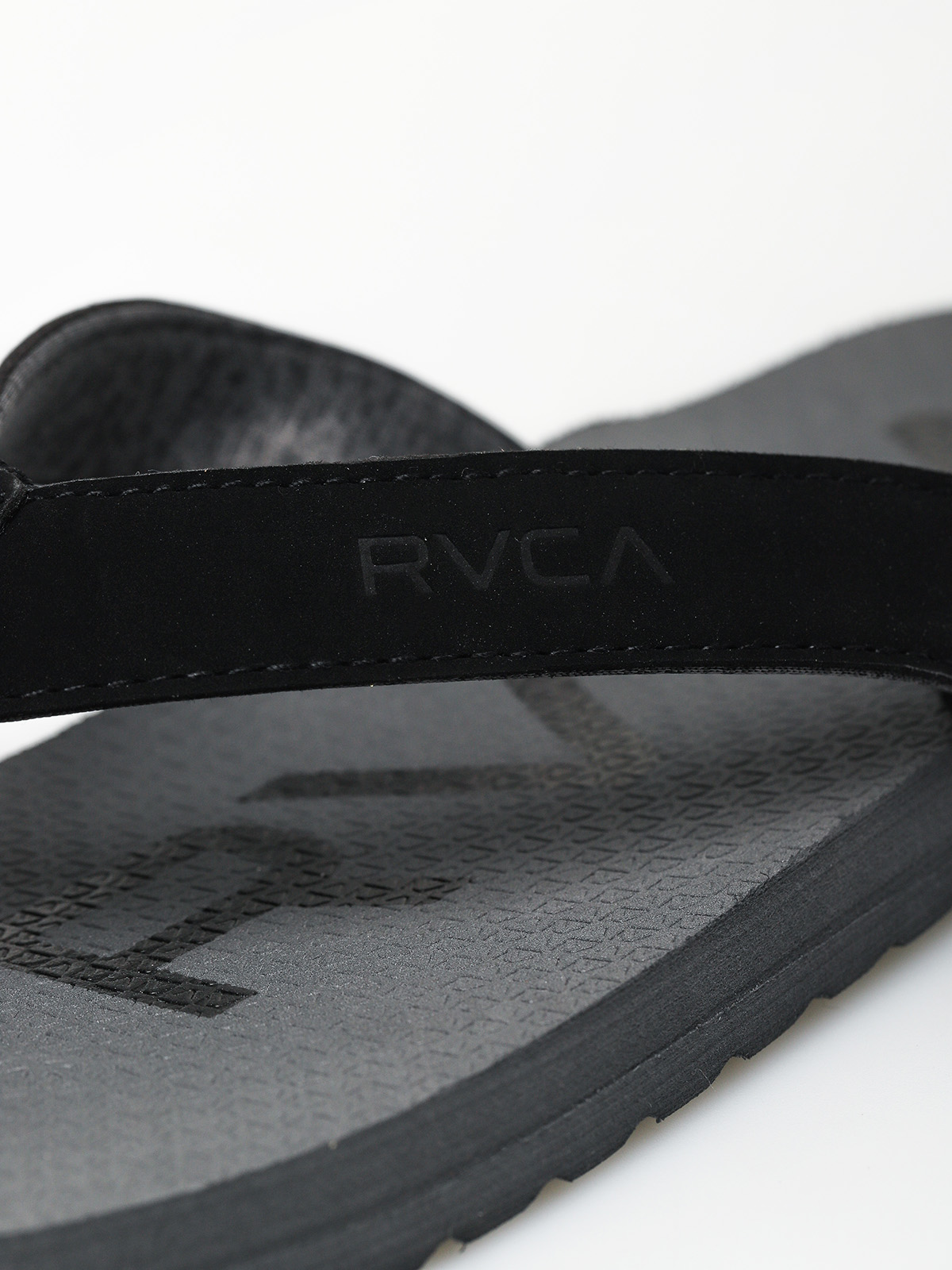 Japonki RVCA Subtropic Sandal (smoke)