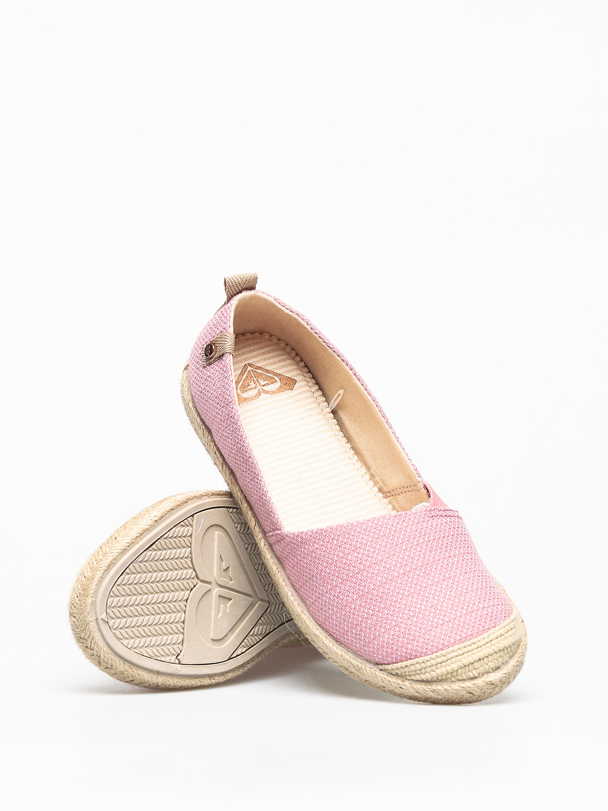 Buty Roxy Flora II Wmn (blush)
