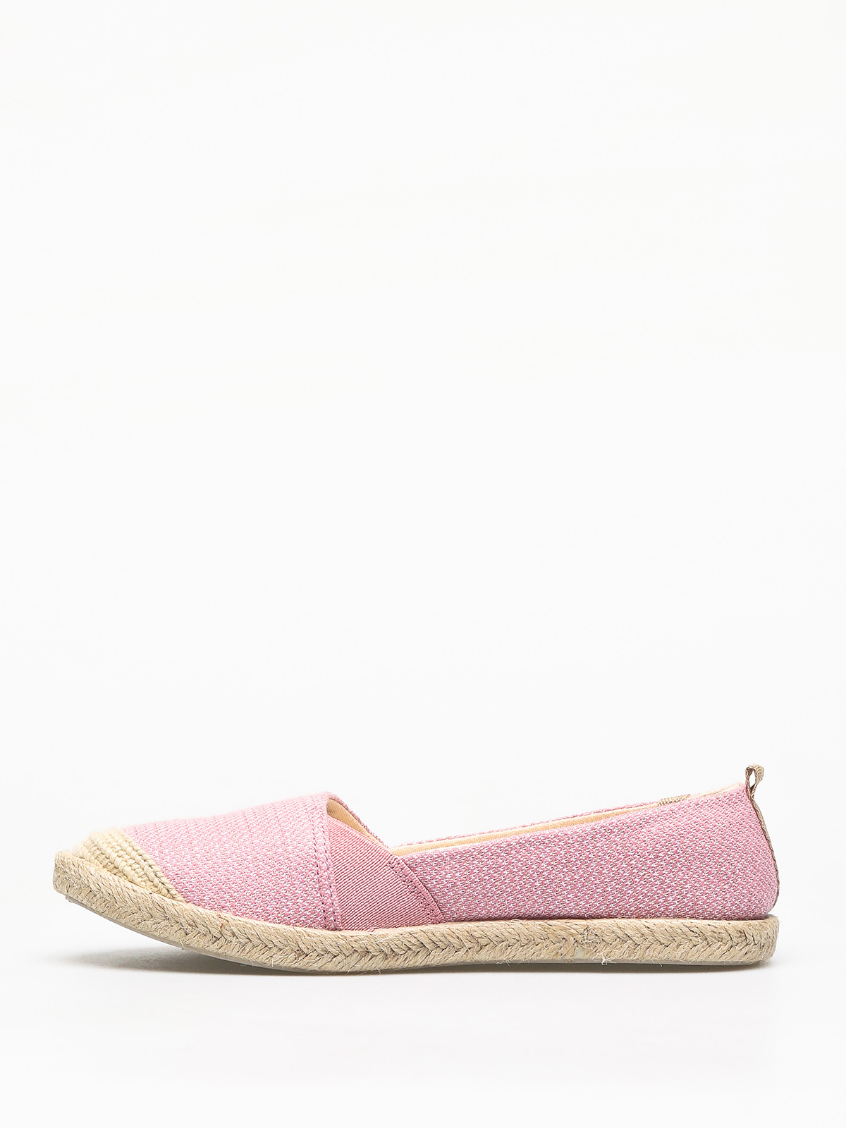 Buty Roxy Flora II Wmn (blush)