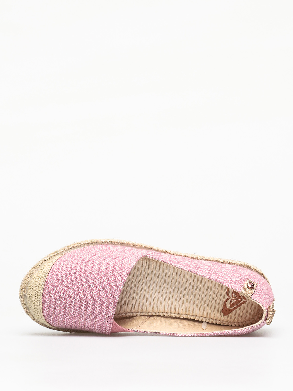 Buty Roxy Flora II Wmn (blush)