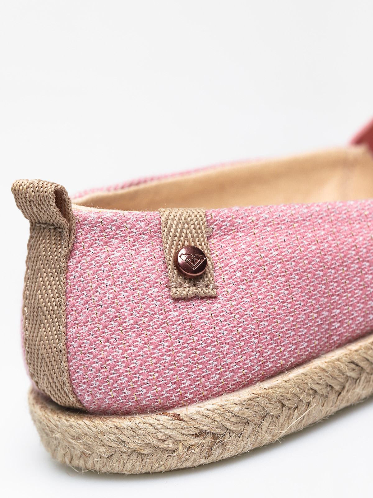 Buty Roxy Flora II Wmn (blush)