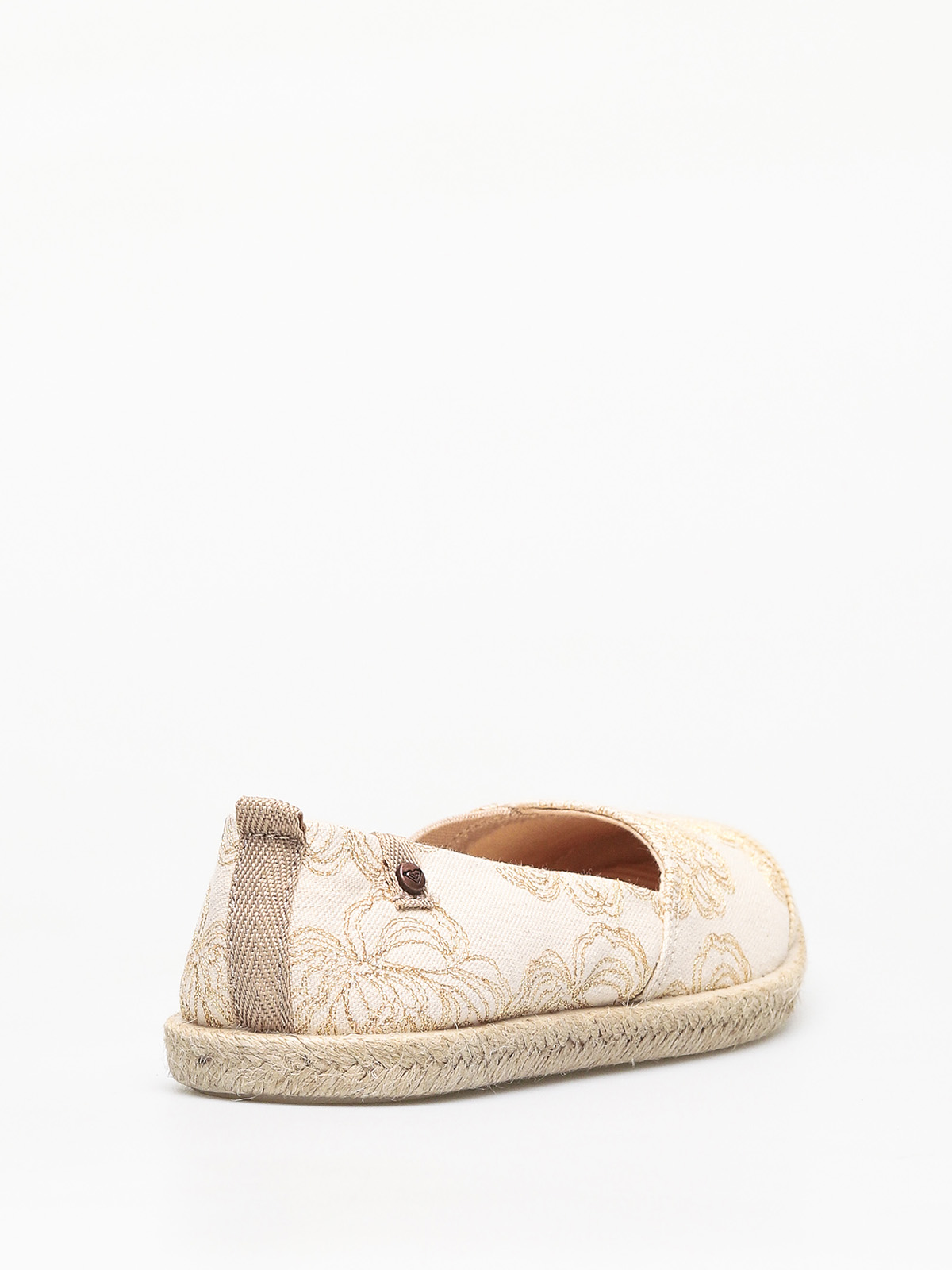 Buty Roxy Flora II Wmn (cream)