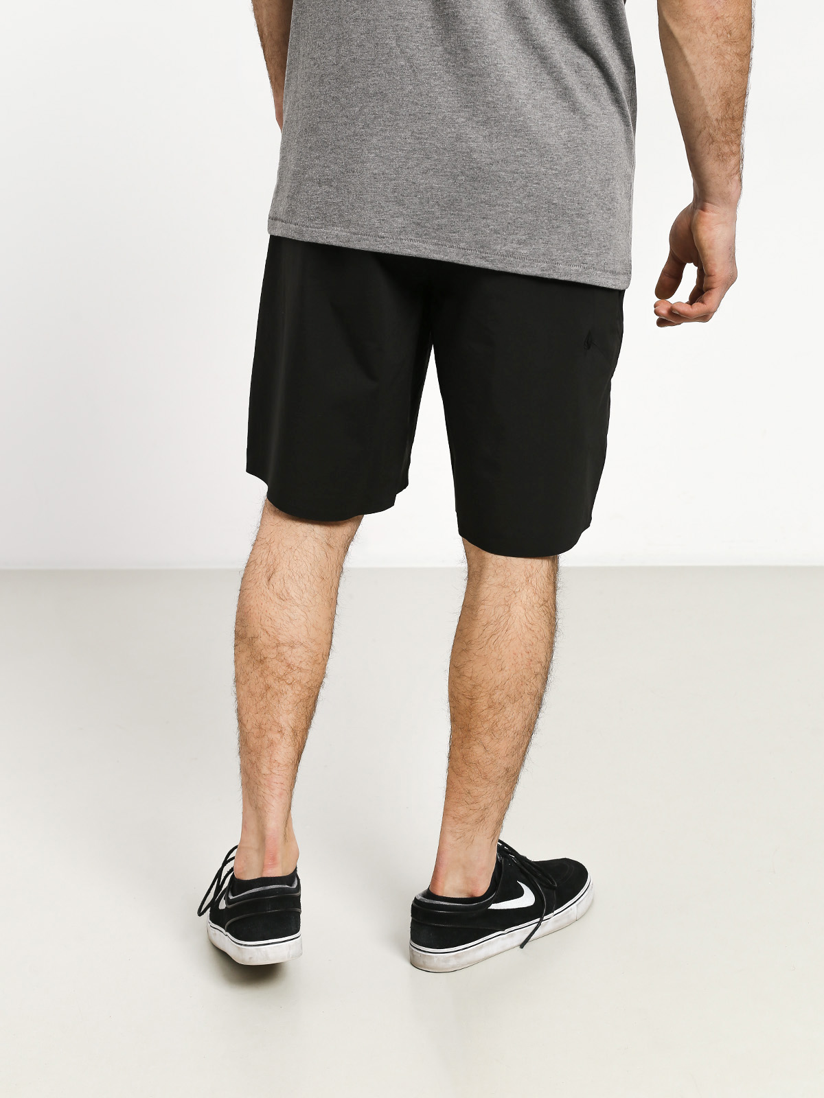 Szorty Volcom Stone Lite Hybrid 19 (blk)