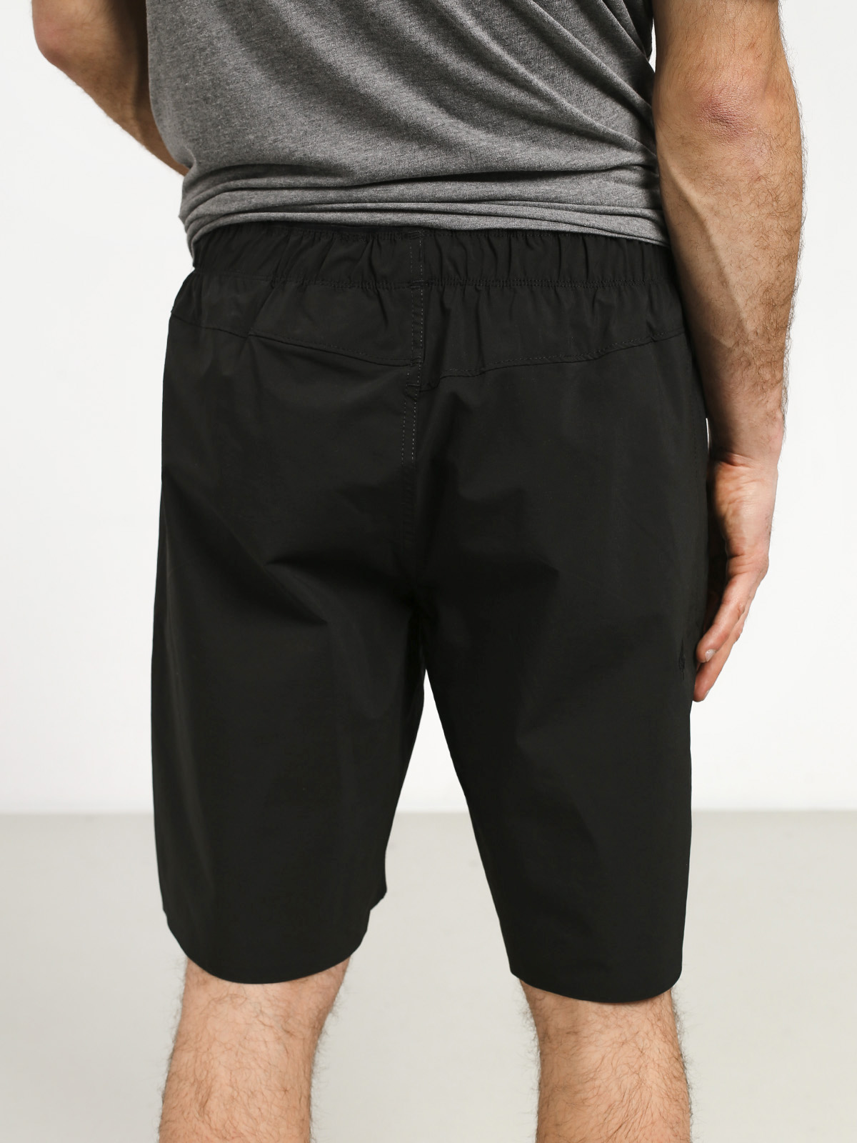 Szorty Volcom Stone Lite Hybrid 19 (blk)
