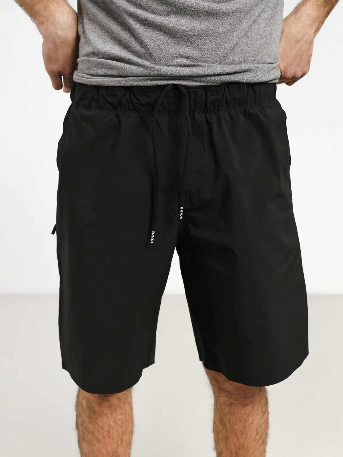 Szorty Volcom Stone Lite Hybrid 19 (blk)