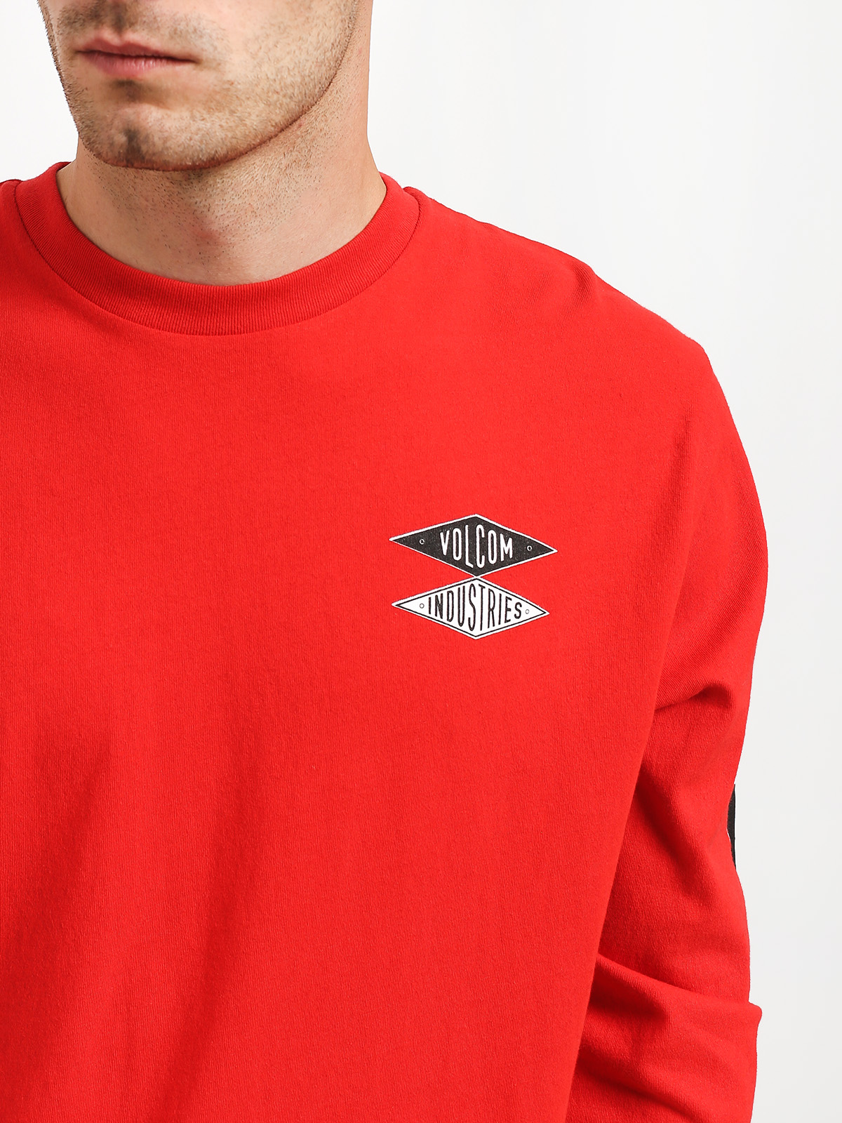 Longsleeve Volcom V.I. Bxy (bre)