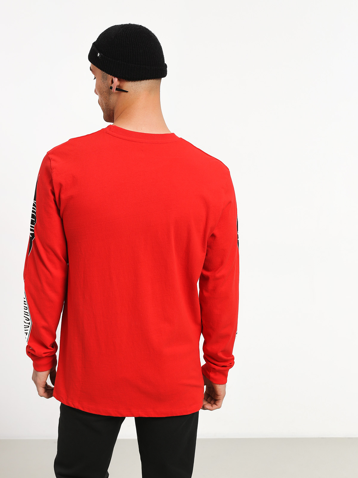 Longsleeve Volcom V.I. Bxy (bre)