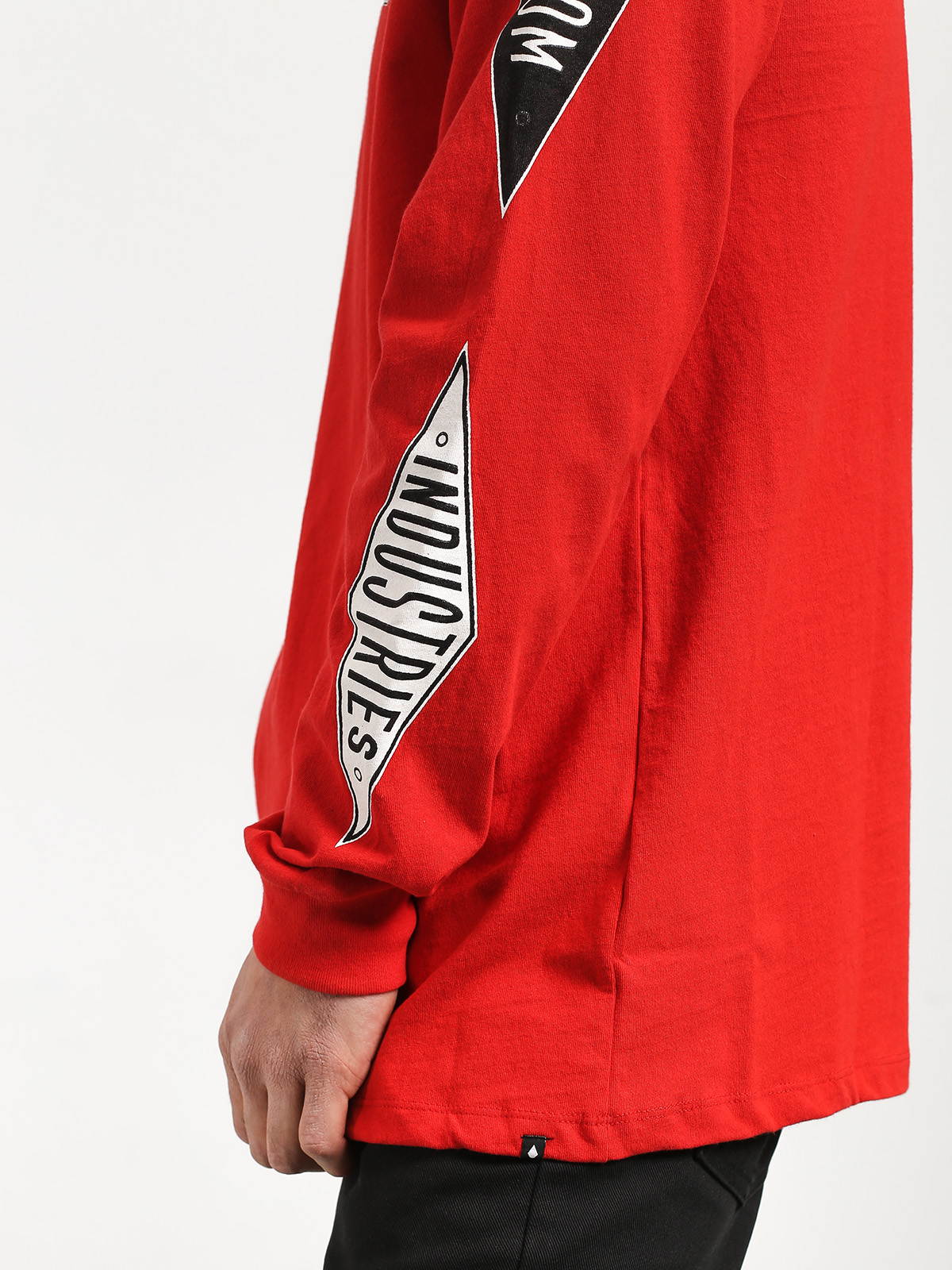 Longsleeve Volcom V.I. Bxy (bre)