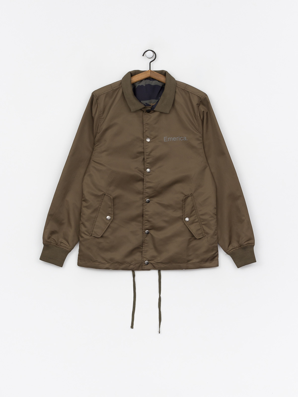 Kurtka Emerica Switch (army)