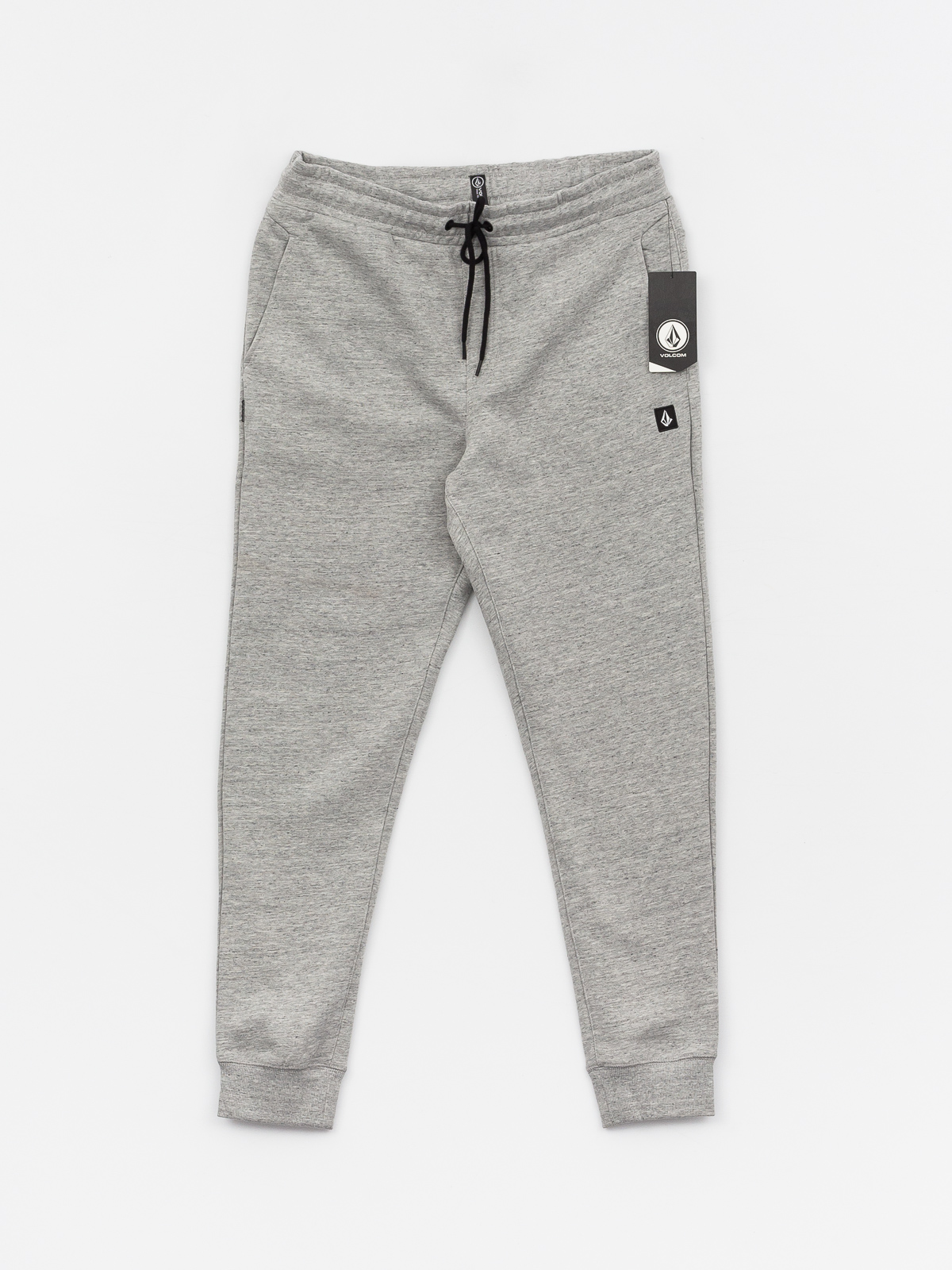 Spodnie Volcom Sngl Stn Flc (stm)