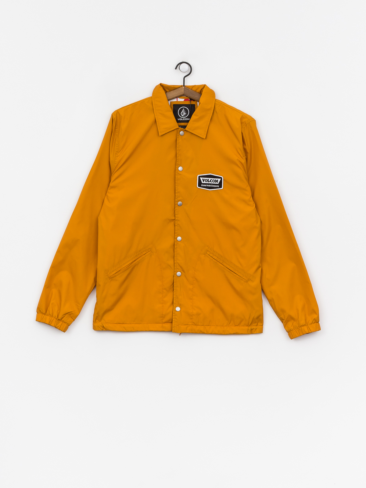 Kurtka Volcom Brews Coach (cml)