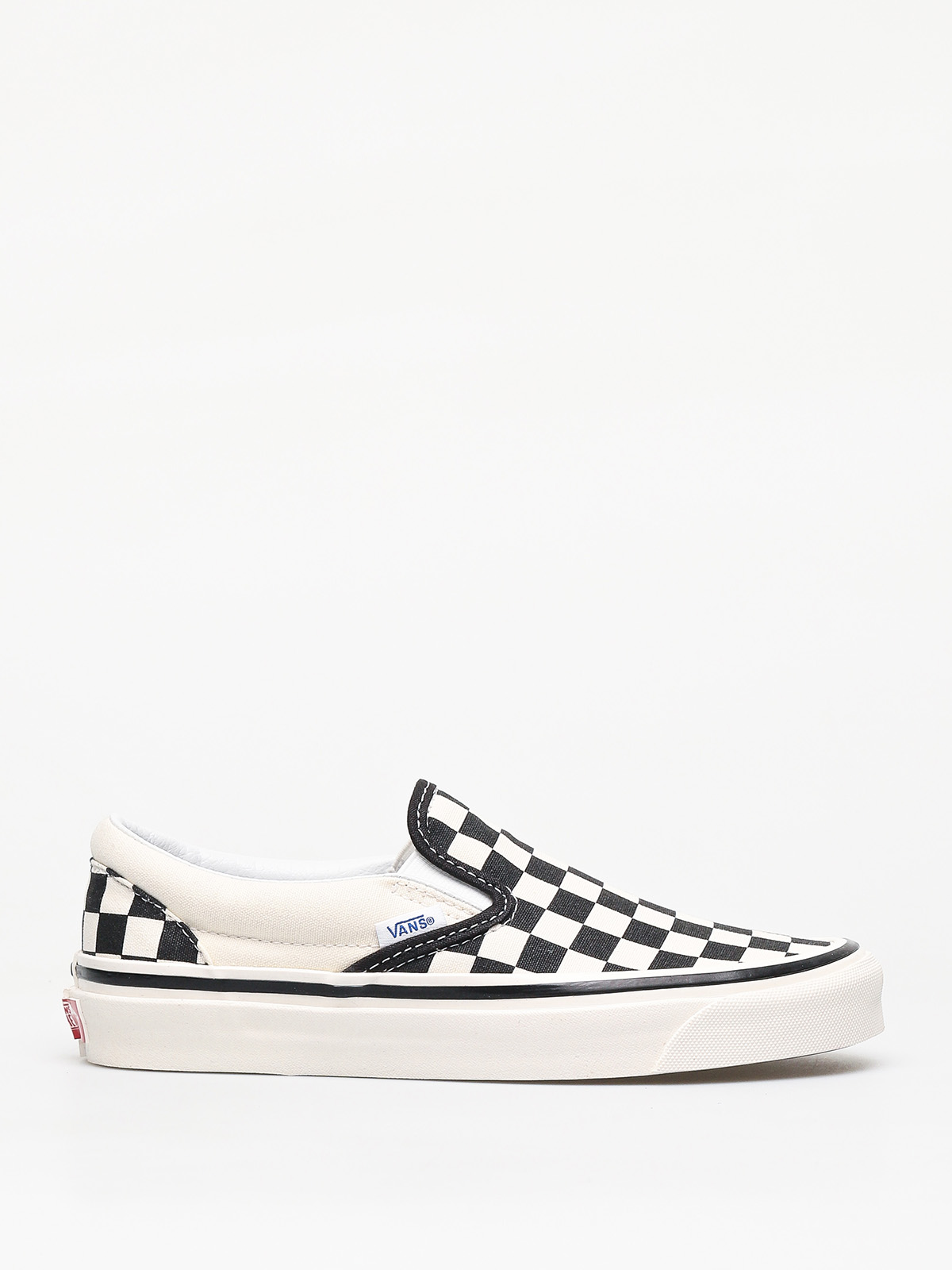 Buty Vans Classic Slip On (anaheim factory)