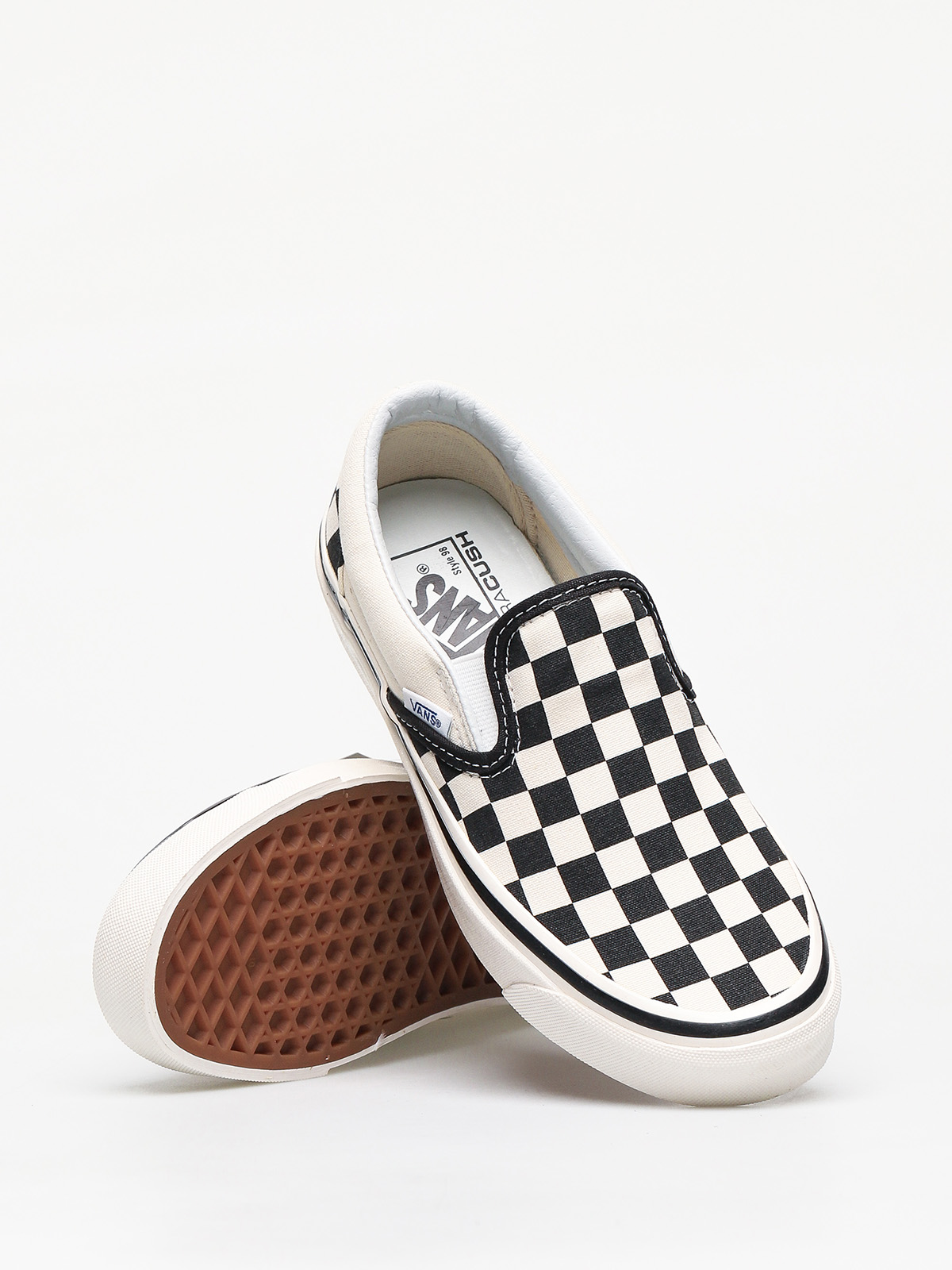 Buty Vans Classic Slip On (anaheim factory)