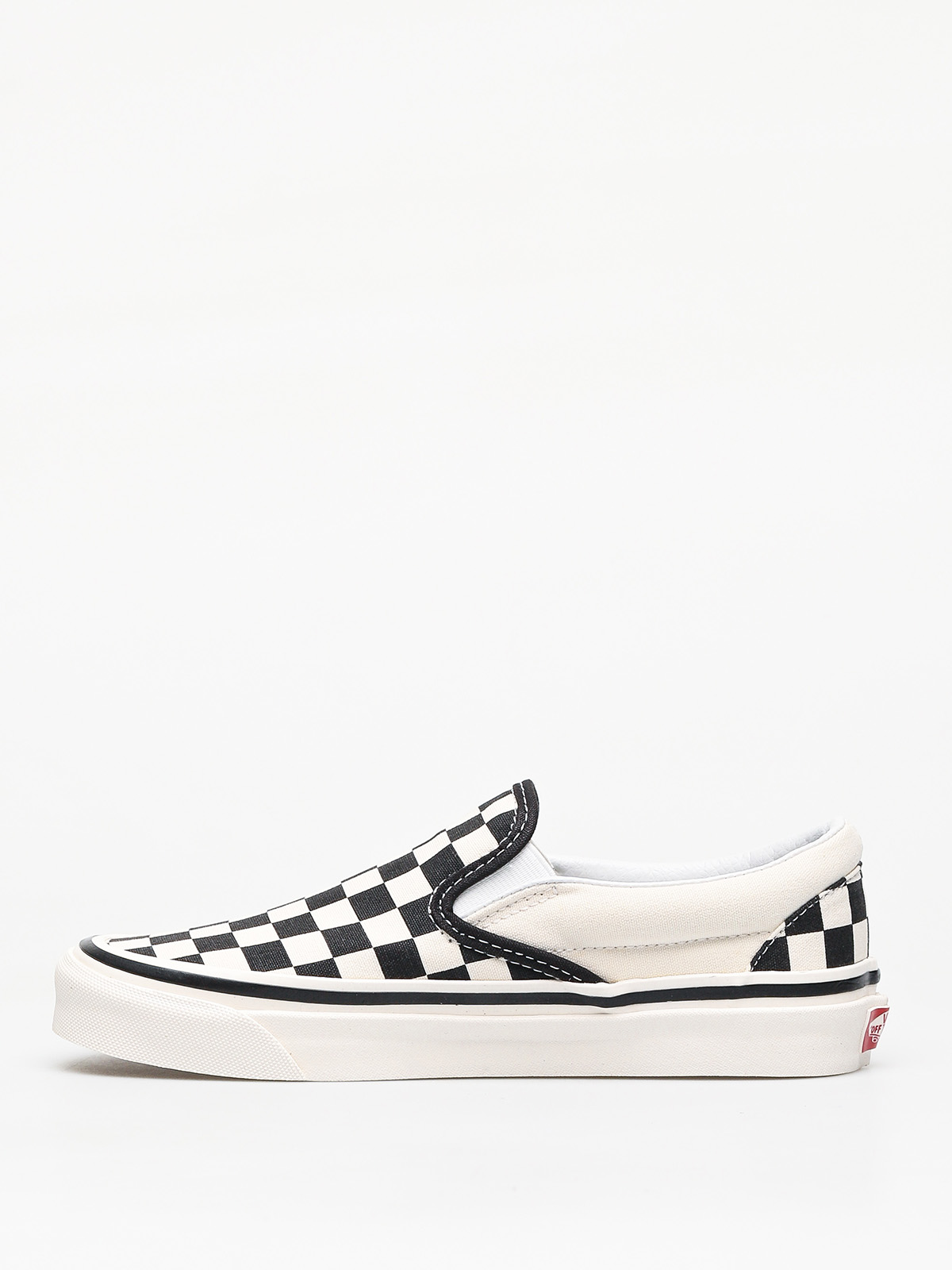 Buty Vans Classic Slip On (anaheim factory)