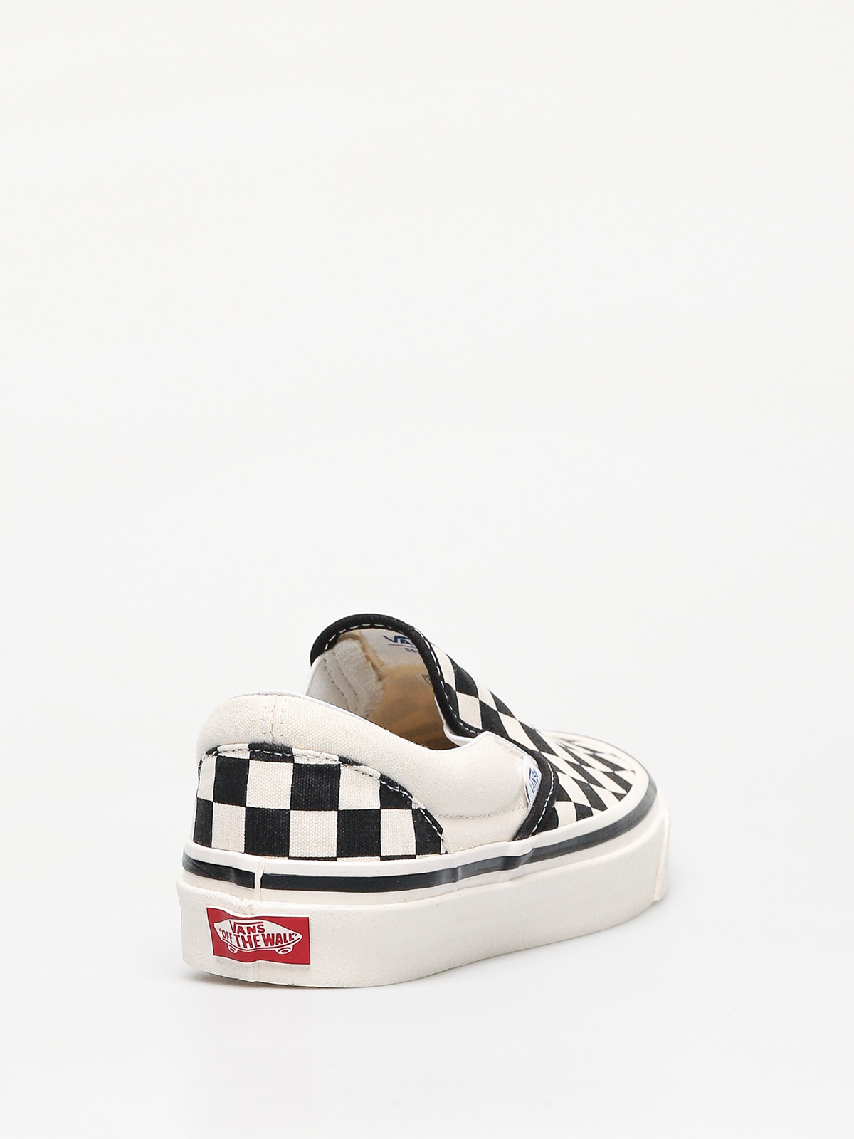 Buty Vans Classic Slip On (anaheim factory)