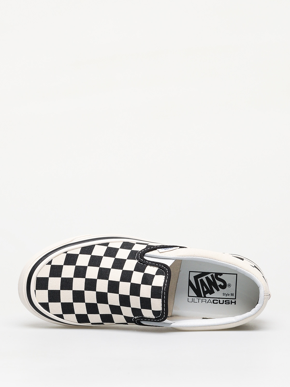 Buty Vans Classic Slip On (anaheim factory)