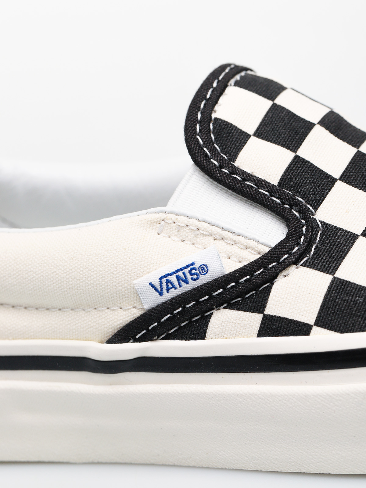 Buty Vans Classic Slip On (anaheim factory)
