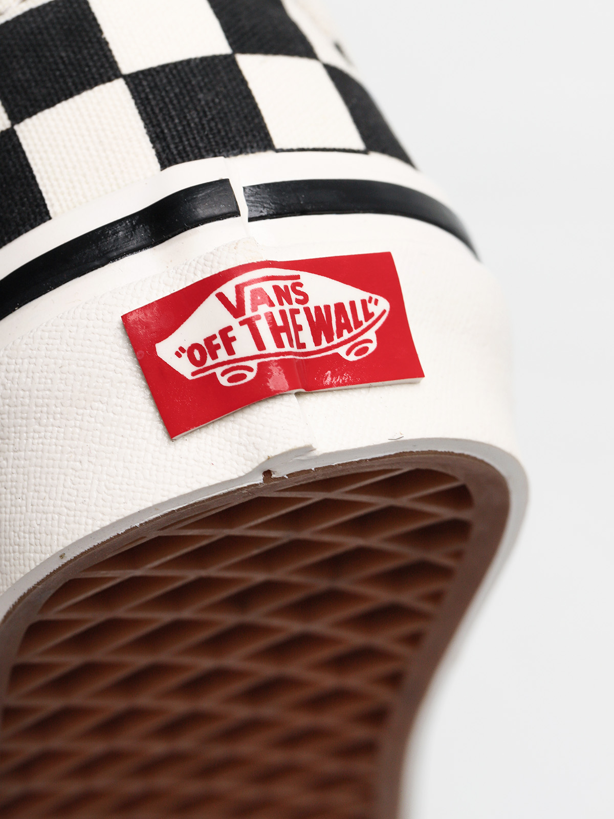Buty Vans Classic Slip On (anaheim factory)