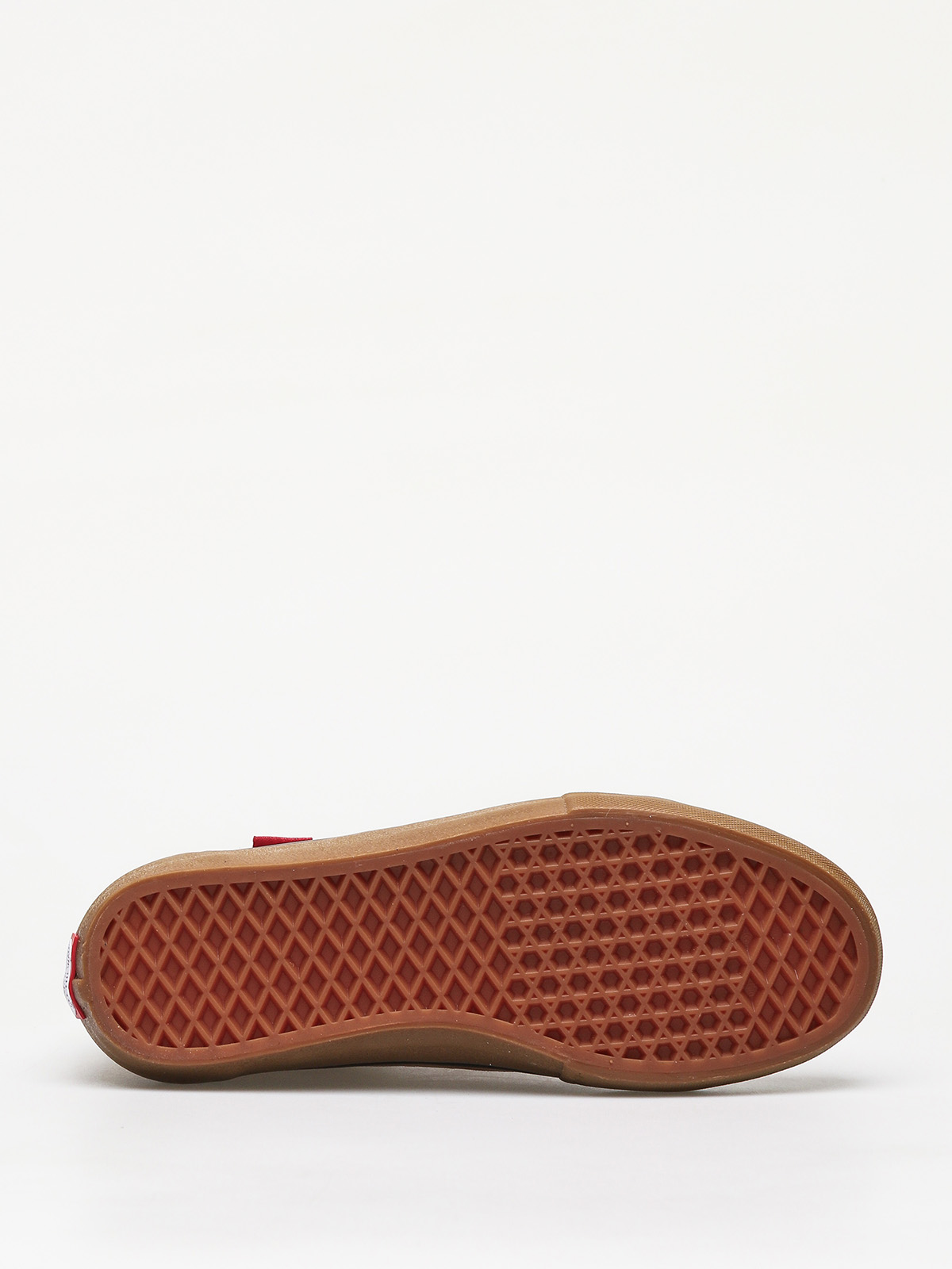 Buty Vans Old Skool Pro Anti Hero (cardiel/camel)