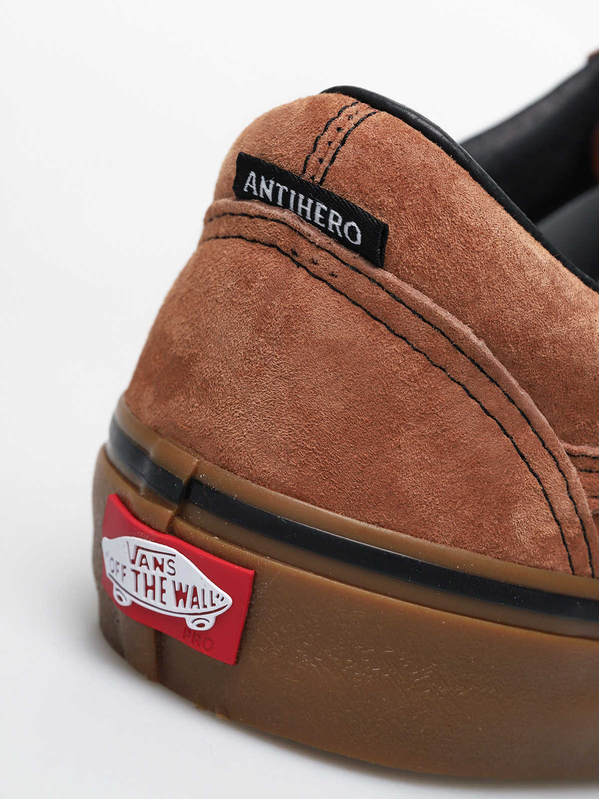 Buty Vans Old Skool Pro Anti Hero (cardiel/camel)