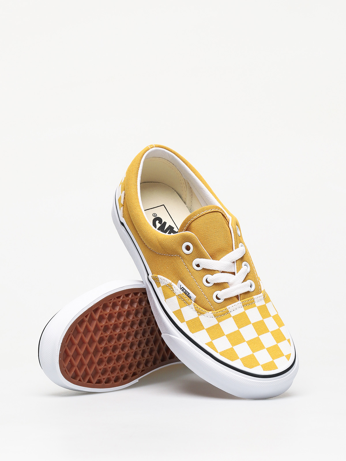 Buty Vans Era (checkerboard)