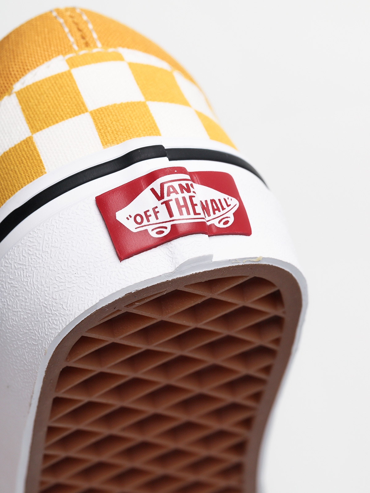 Buty Vans Era (checkerboard)