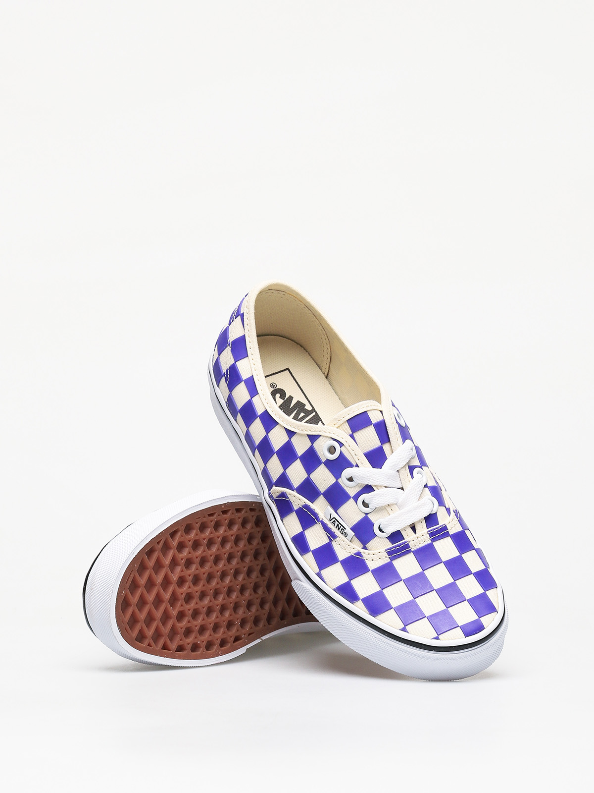 Buty Vans Authentic (thermochrome)