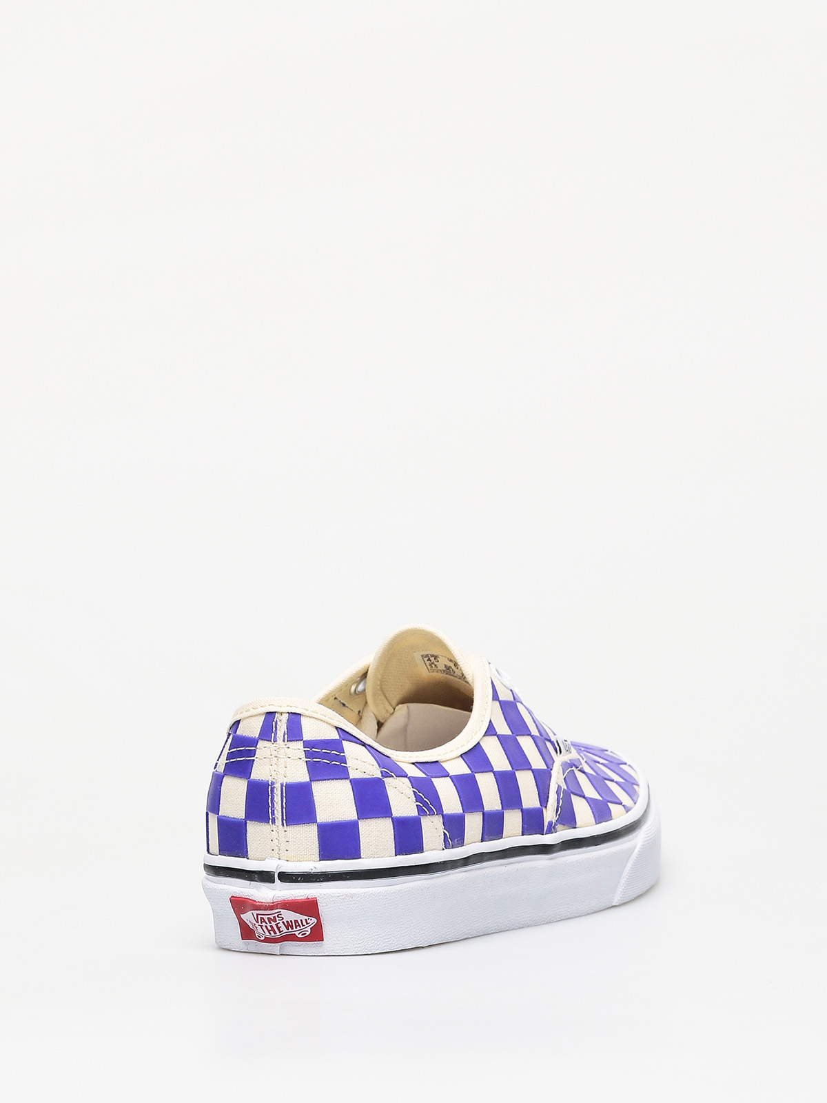 Buty Vans Authentic (thermochrome)