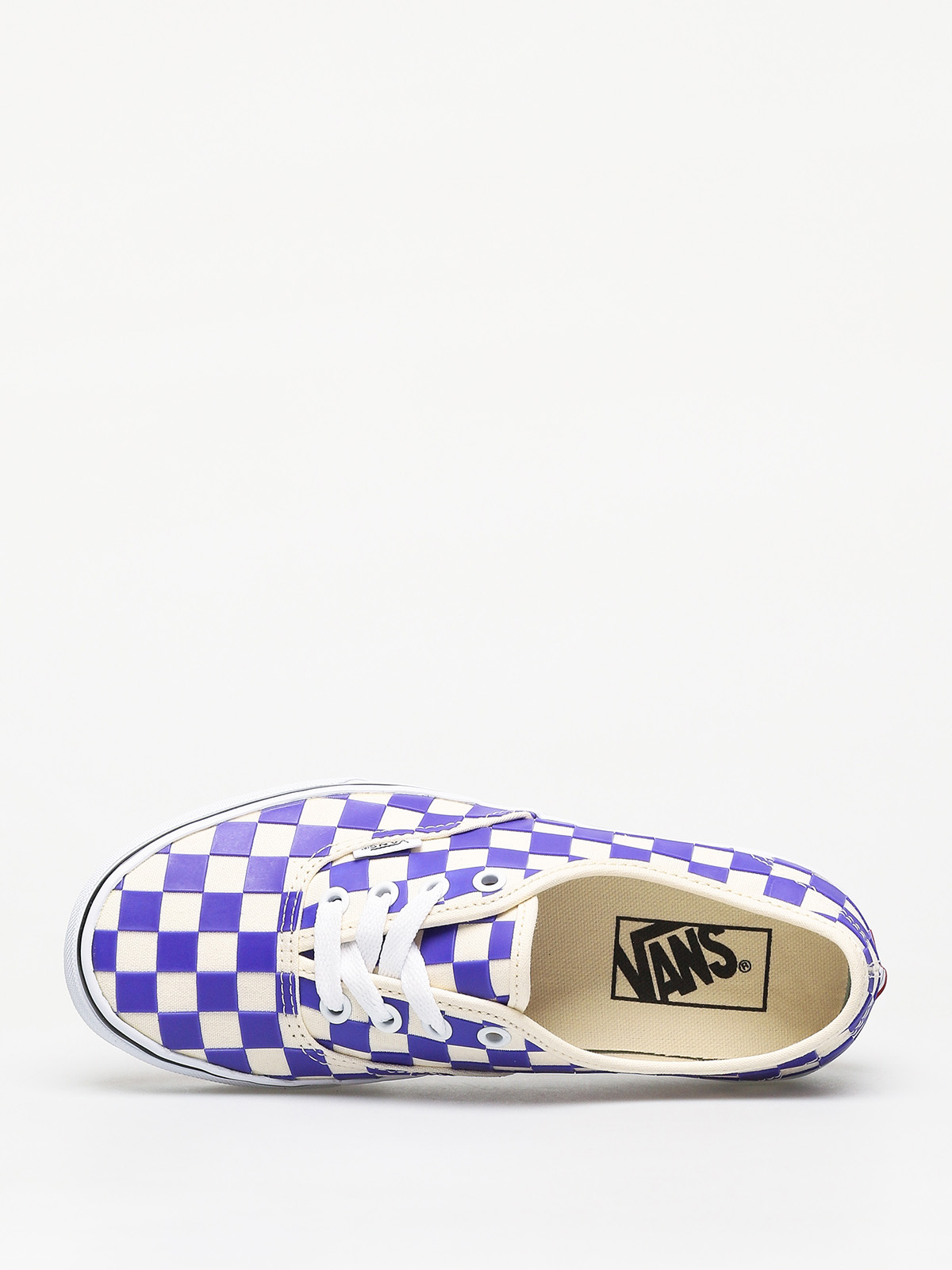 Buty Vans Authentic (thermochrome)