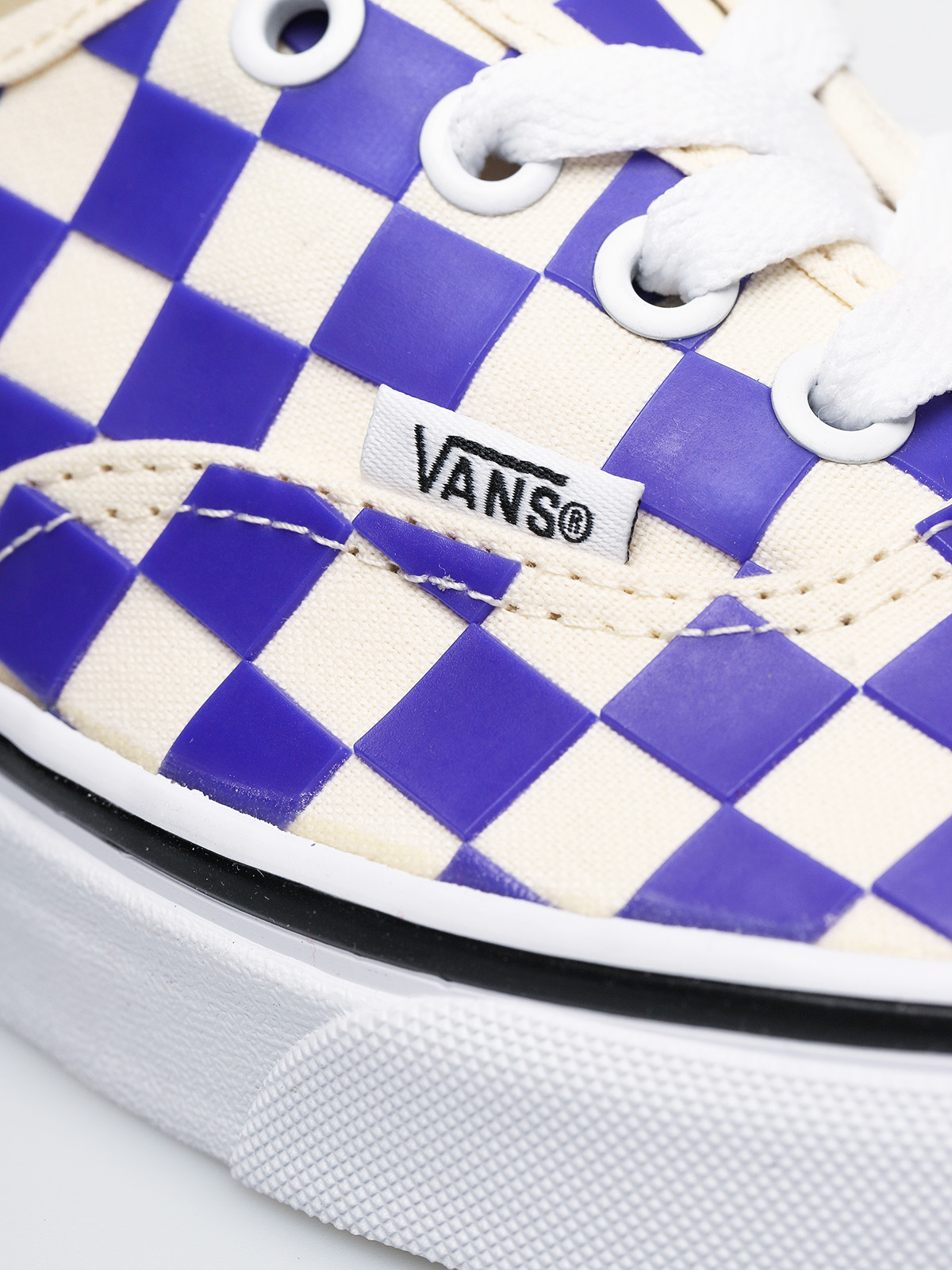 Buty Vans Authentic (thermochrome)