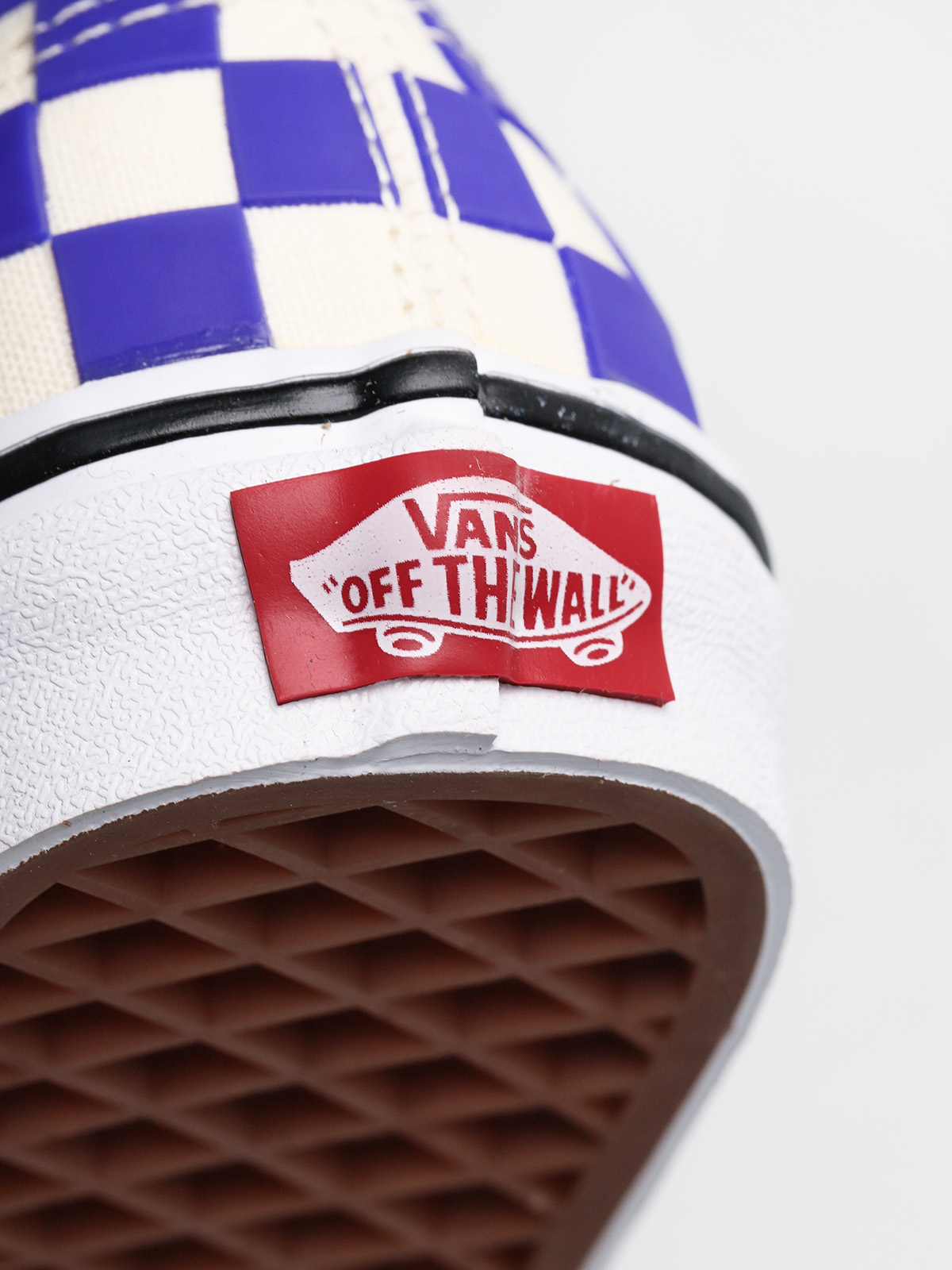 Buty Vans Authentic (thermochrome)