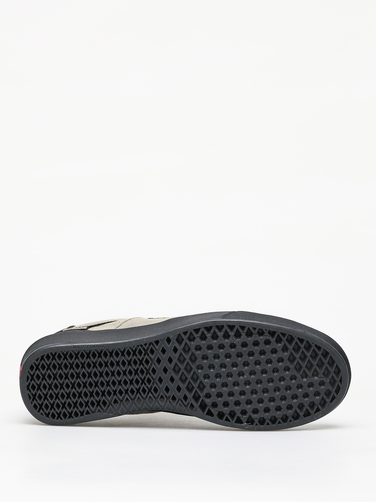 Buty Vans Berle Pro (grape leaf)