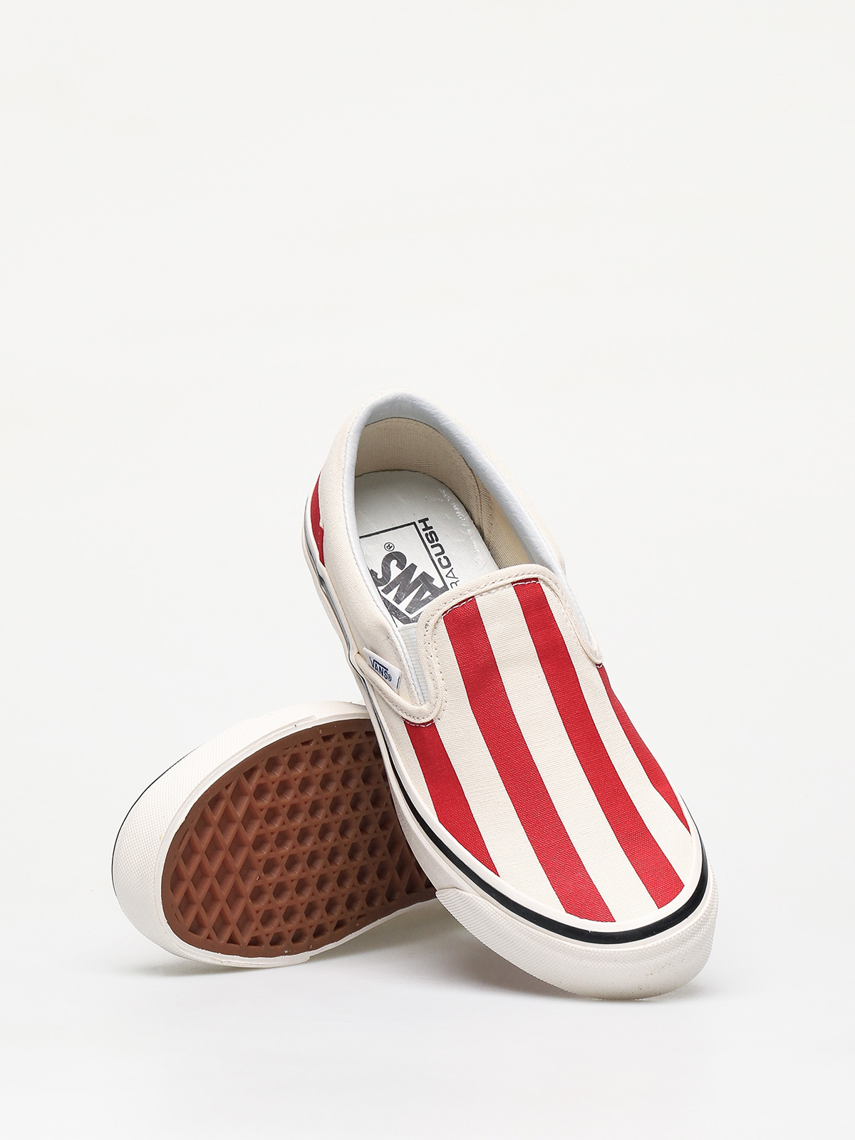 Buty Vans Classic Slip On (anaheim factory)