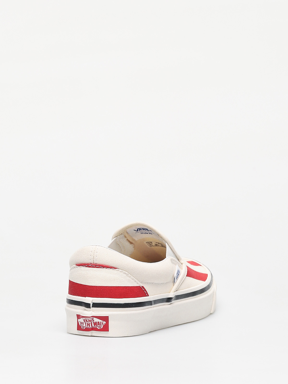 Buty Vans Classic Slip On (anaheim factory)