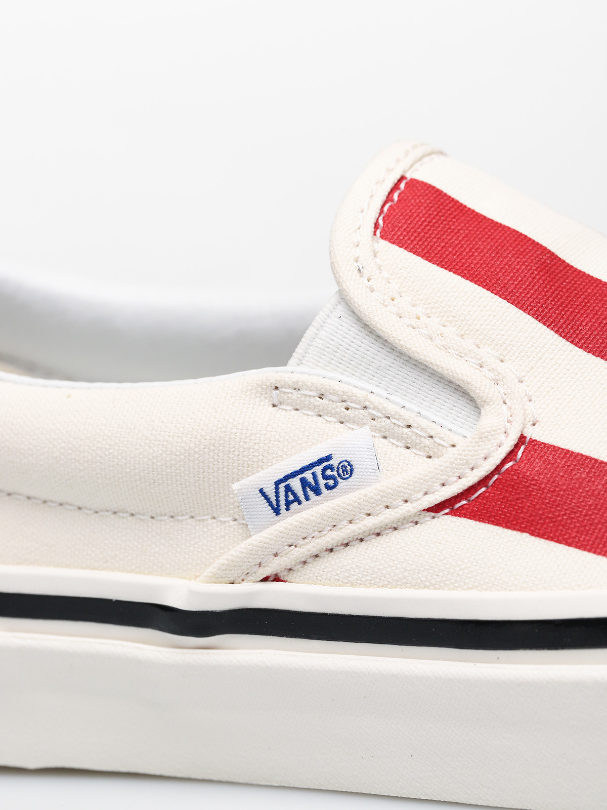 Buty Vans Classic Slip On (anaheim factory)