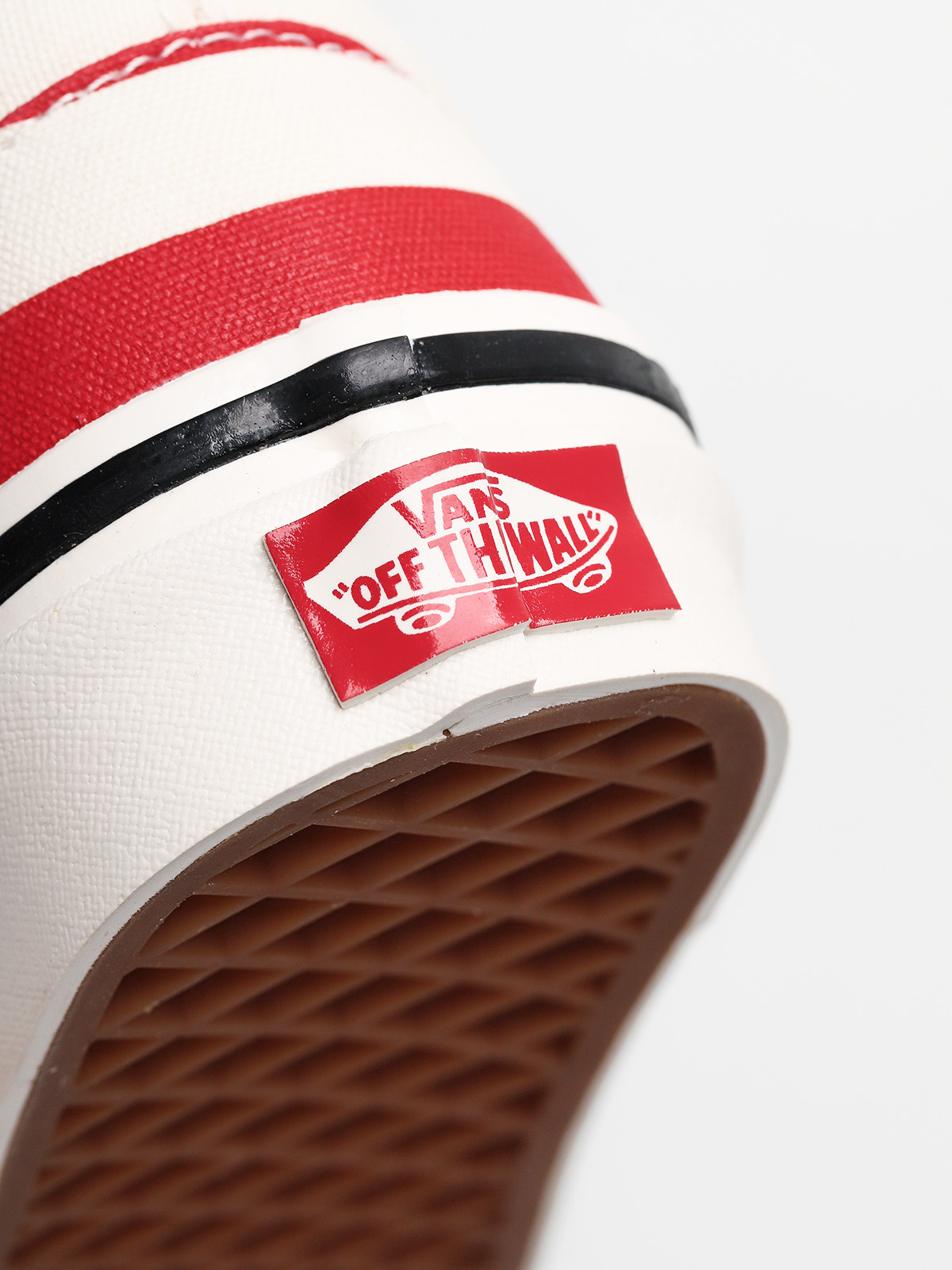 Buty Vans Classic Slip On (anaheim factory)