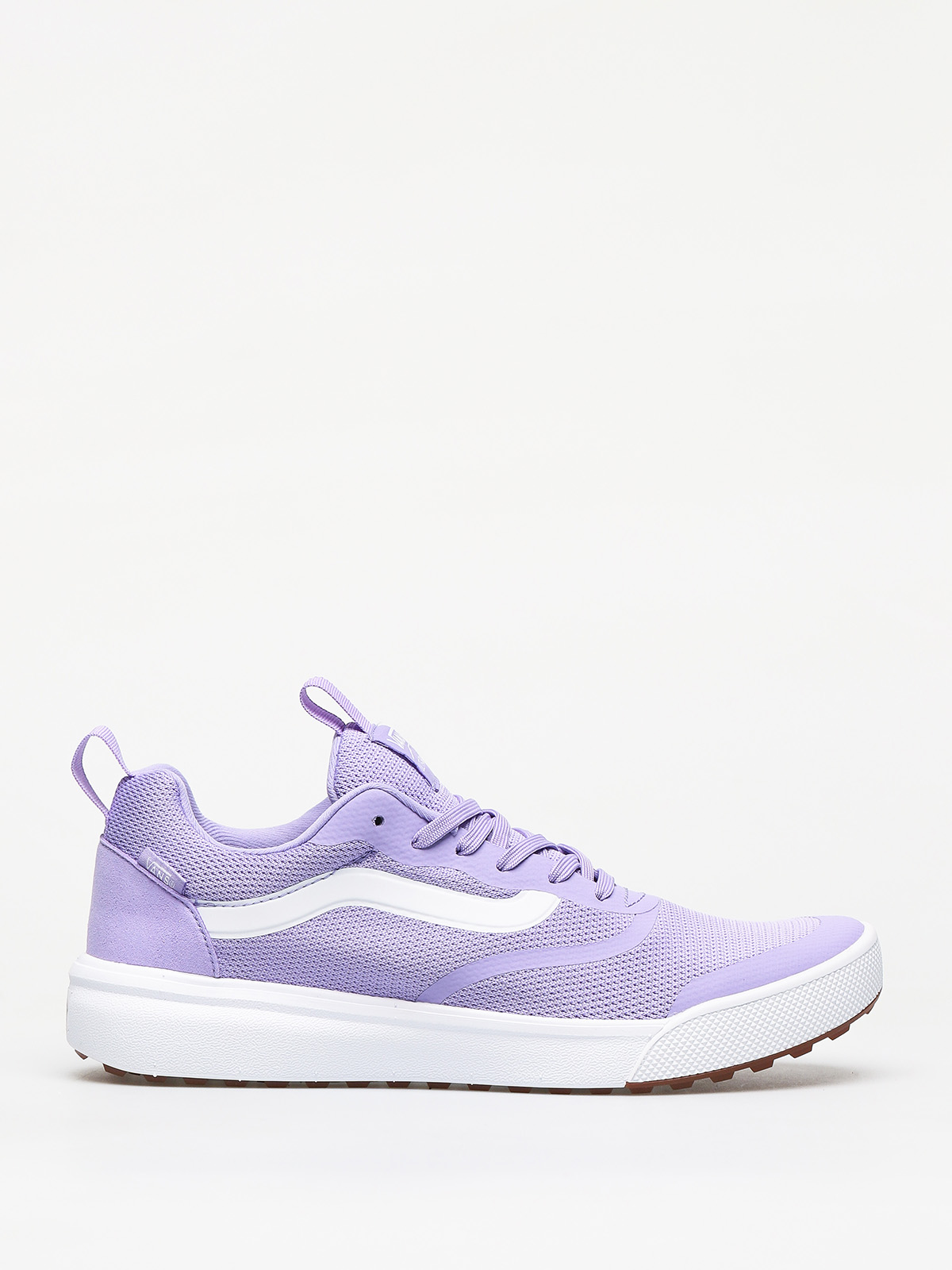 Buty Vans Ultrarange Rapidweld (violet)