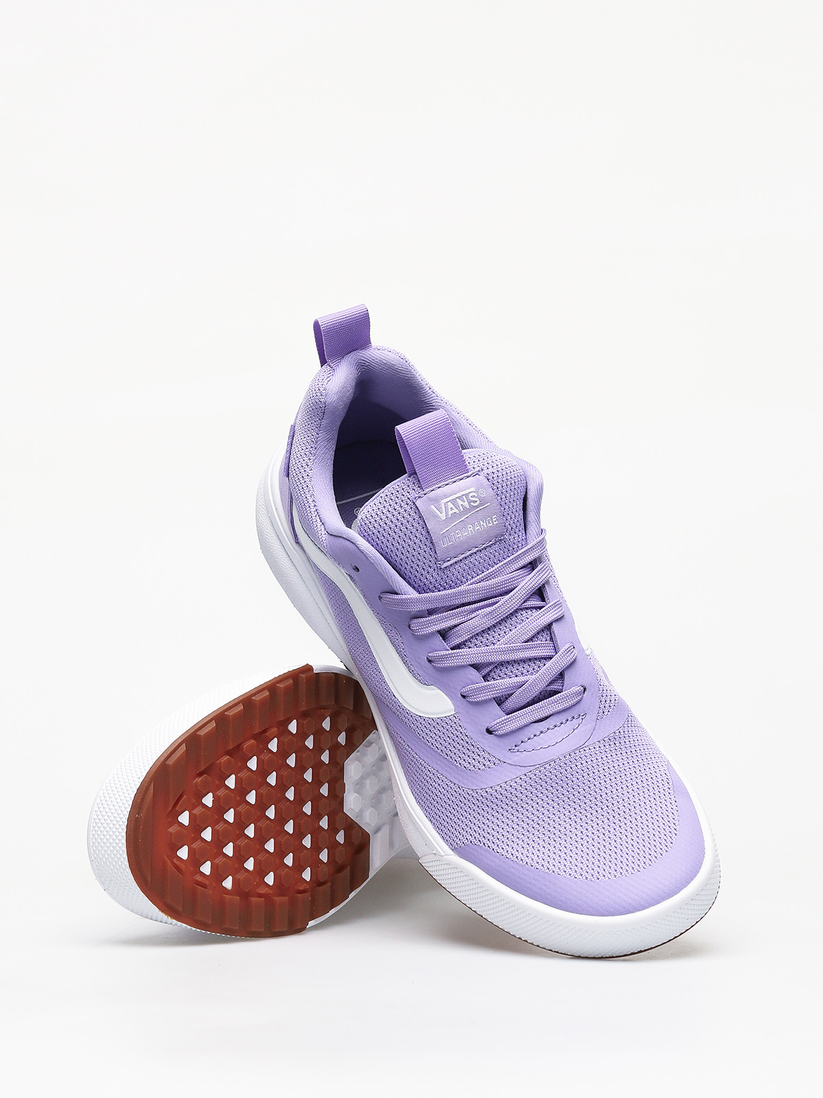 Buty Vans Ultrarange Rapidweld (violet)