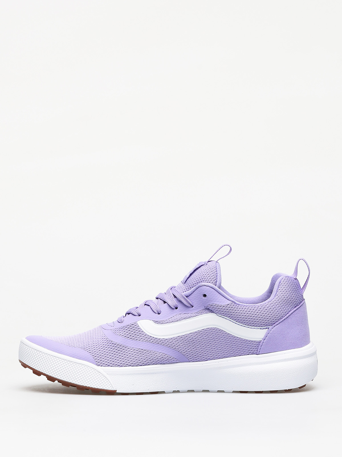 Buty Vans Ultrarange Rapidweld (violet)
