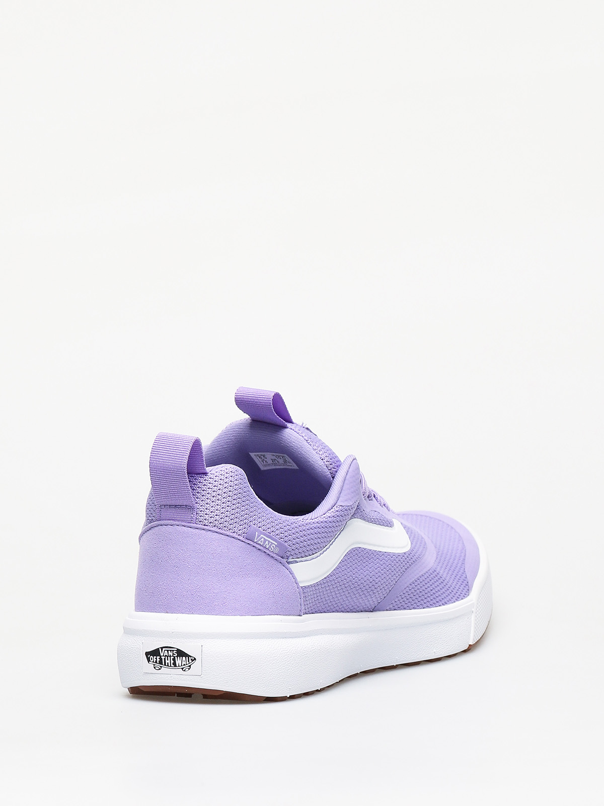 Buty Vans Ultrarange Rapidweld (violet)