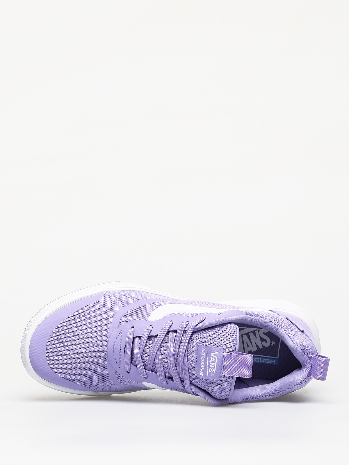 Buty Vans Ultrarange Rapidweld (violet)
