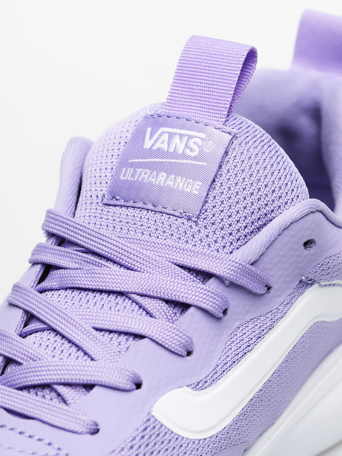 Buty Vans Ultrarange Rapidweld (violet)