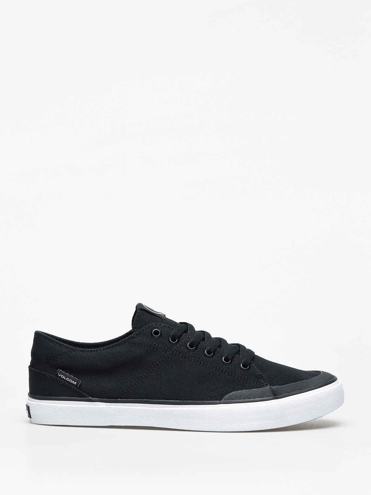 Buty Volcom Leeds Canvas (bwh)