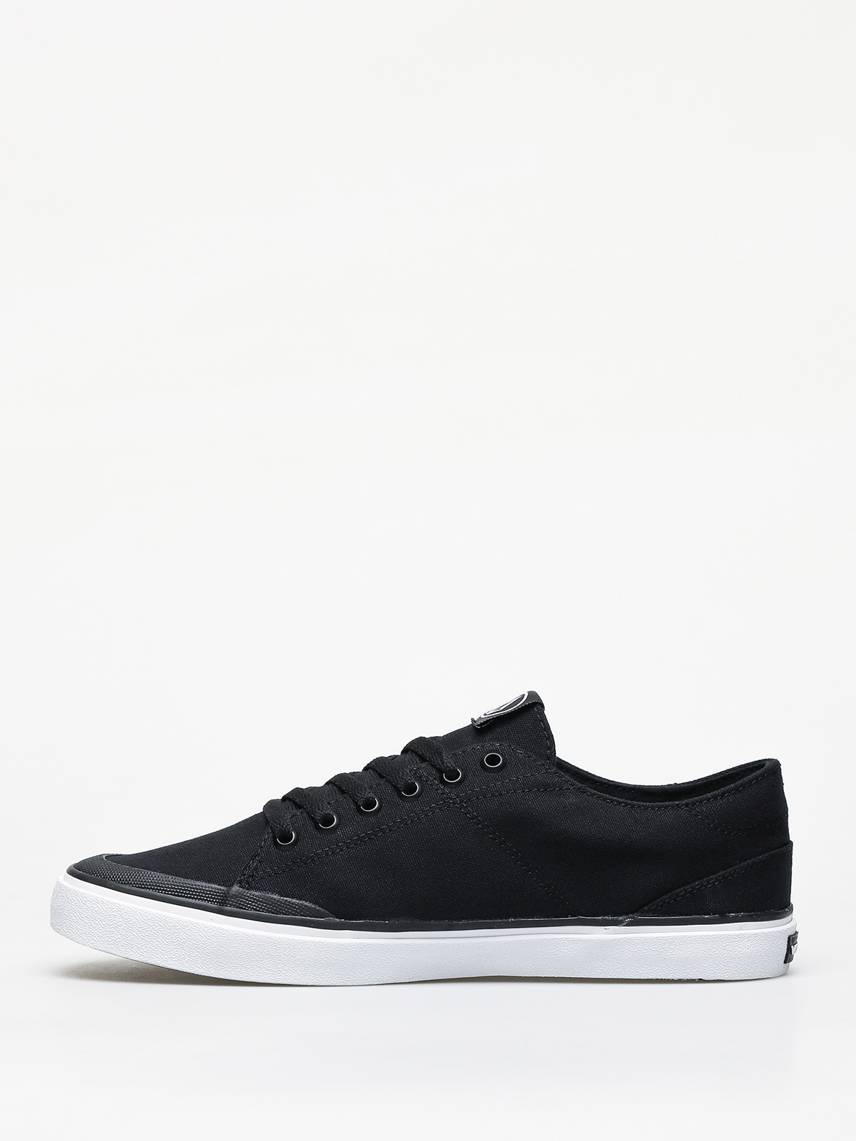 Buty Volcom Leeds Canvas (bwh)
