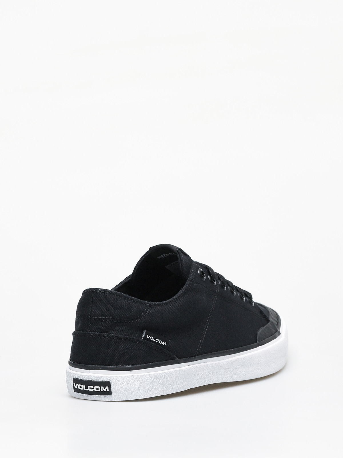 Buty Volcom Leeds Canvas (bwh)