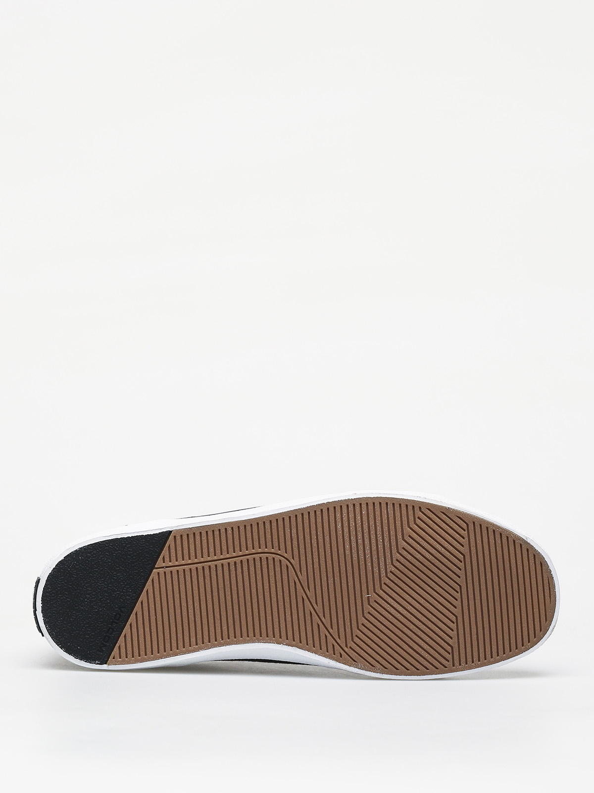 Buty Volcom Leeds Canvas (bwh)