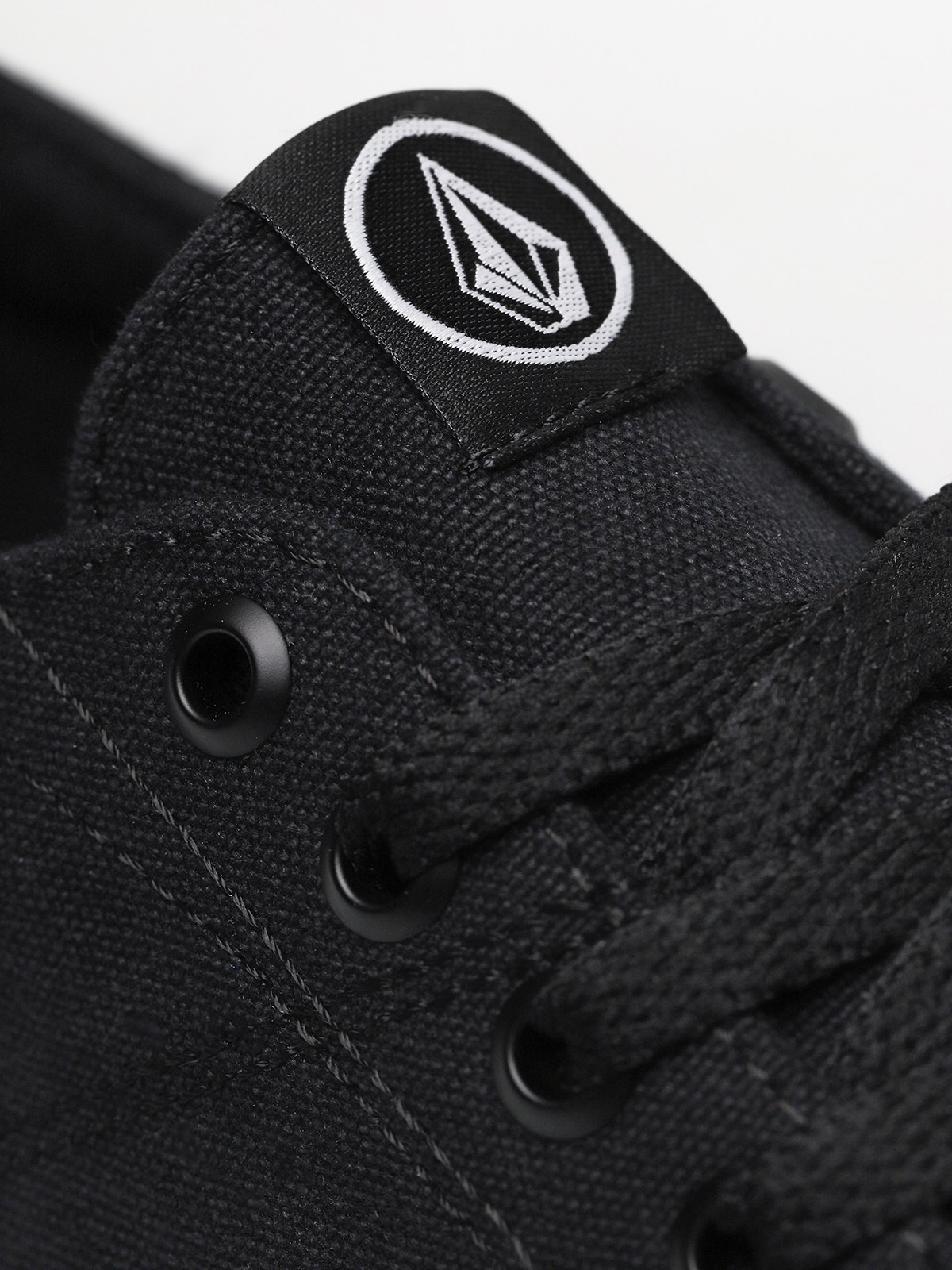 Buty Volcom Leeds Canvas (bwh)