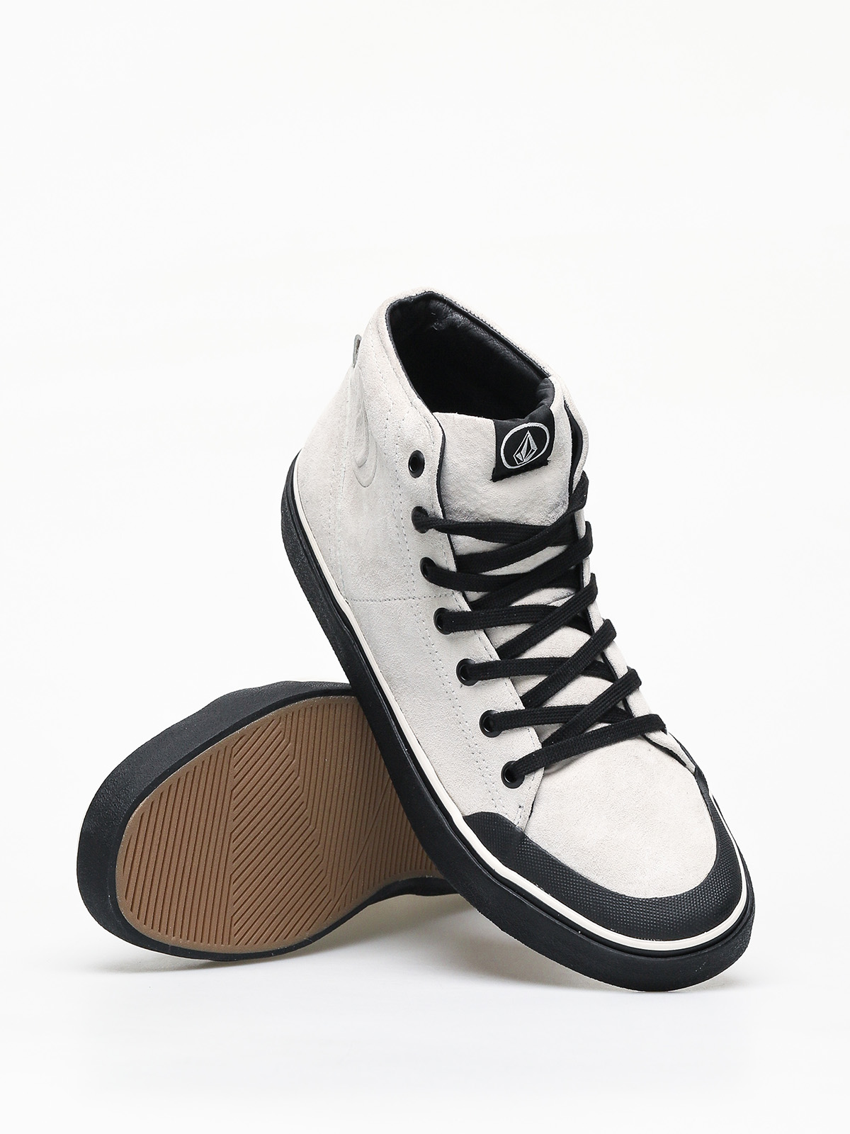 Buty Volcom Hi Fi Lx (vwh)