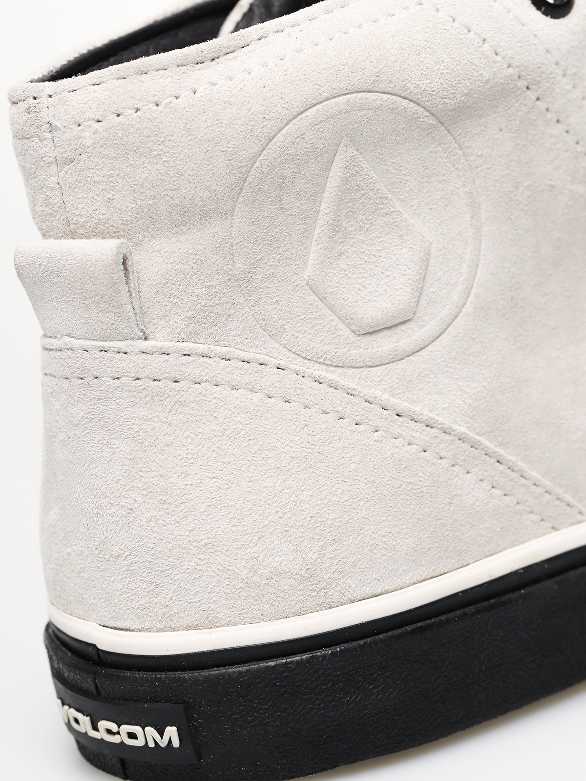 Buty Volcom Hi Fi Lx (vwh)